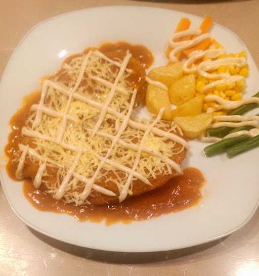 Dunia Steak - Grogol 8