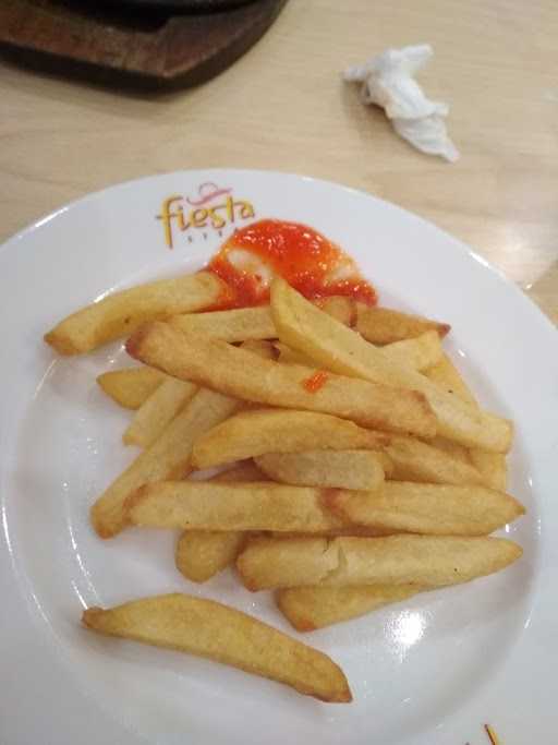 Fiesta Steak Mall Taman Anggrek 10