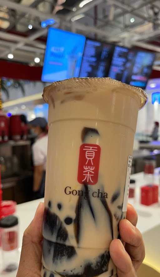 Gong Cha - ⁠Central Park 7