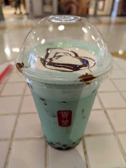 Gong Cha - ⁠Central Park 4