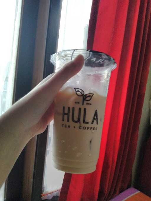 Hula Tea & Coffee Tanjung Duren 4