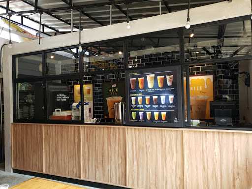 Hula Tea & Coffee Tanjung Duren 9