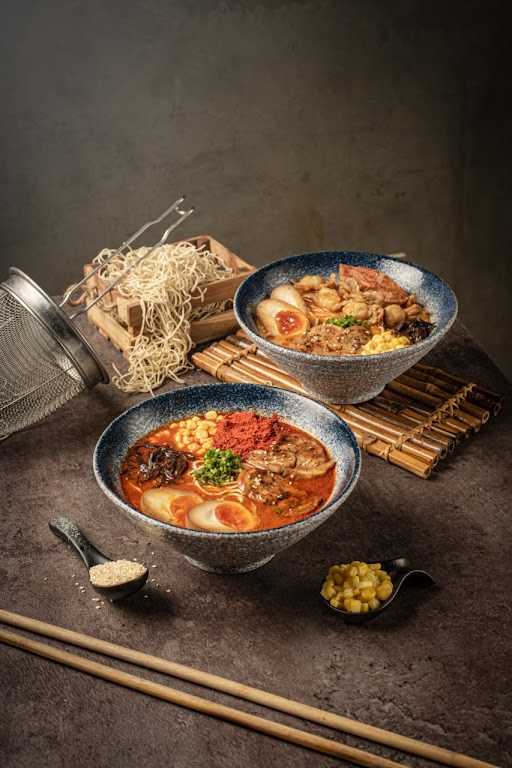 Ichisan Ramen 7