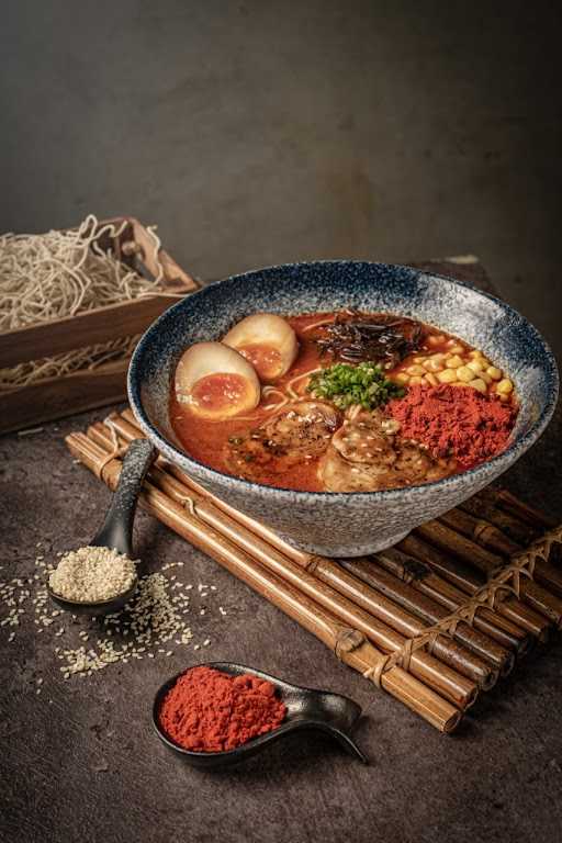 Ichisan Ramen 6