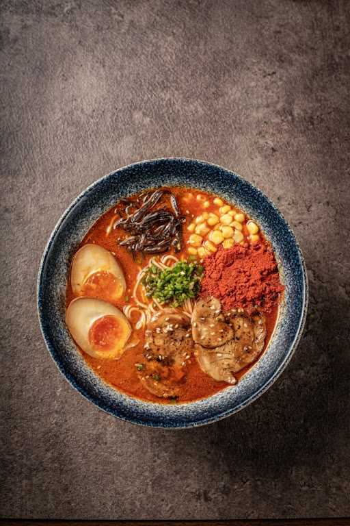 Ichisan Ramen 4