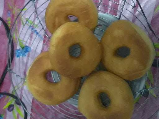 J&D Donat Steak Ayam Crispy 2