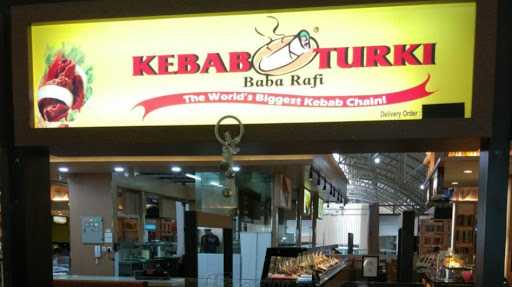 Kebab Turki Baba Rafli Phx Grogol 3