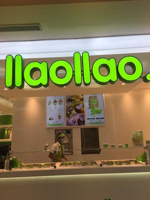 Llaollao Neo Soho Mall 7