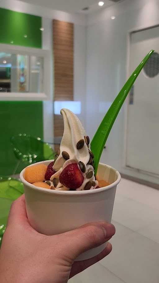 Llaollao Neo Soho Mall 8