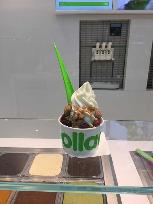 Llaollao Neo Soho Mall 10