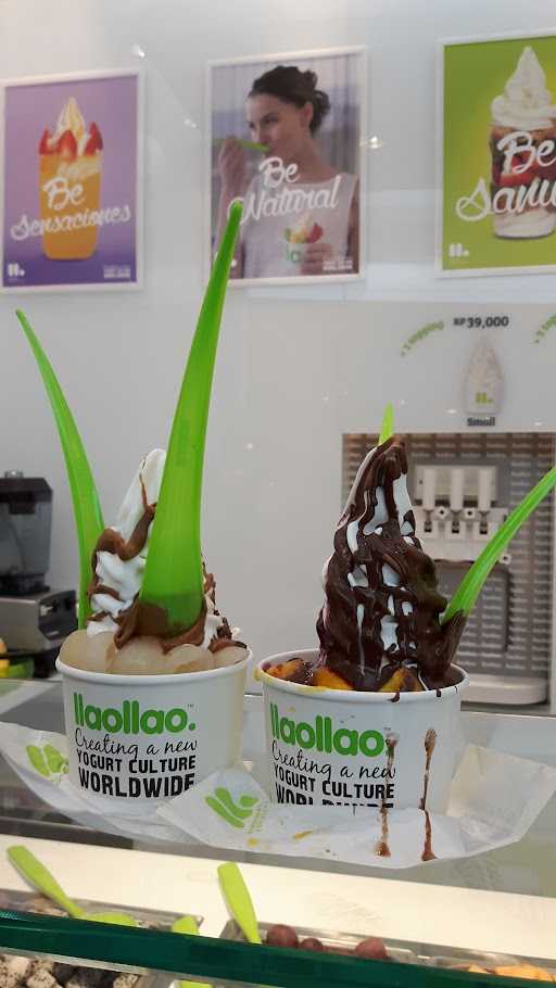 Llaollao Neo Soho Mall 4