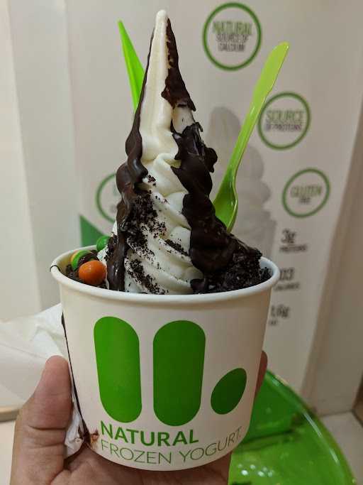 Llaollao Neo Soho Mall 6