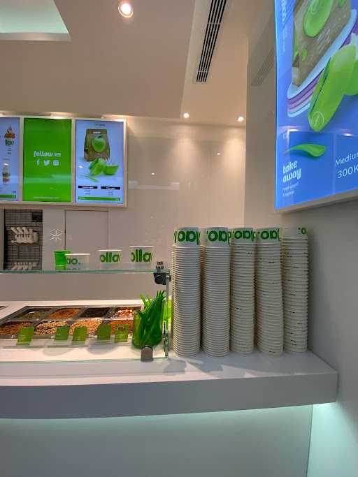 Llaollao Neo Soho Mall 5