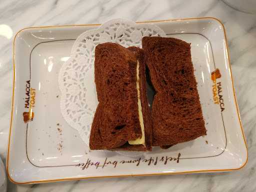 Malacca Toast Arjuna 10