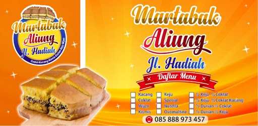 Martabak Aliung 6