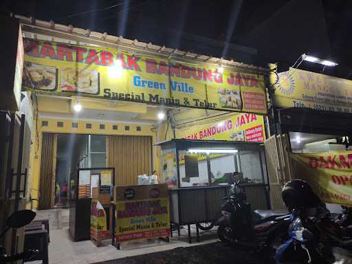 Martabak Bandung Jaya Greenville 6