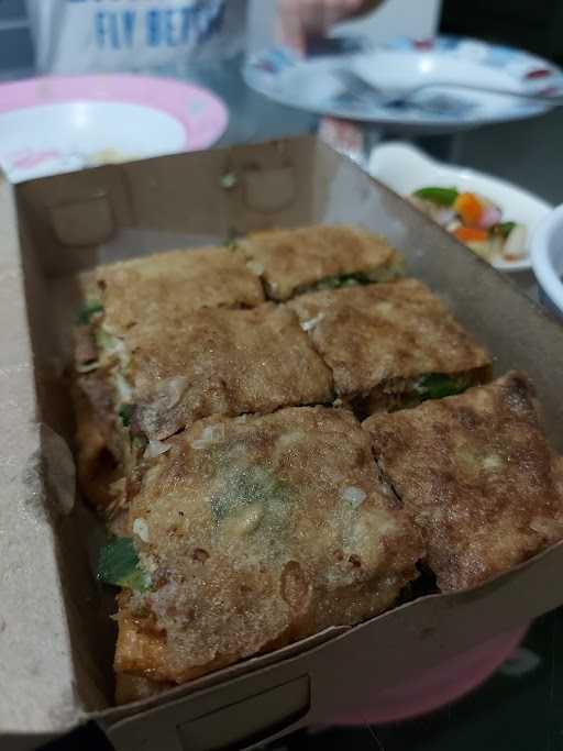 Martabak Bandung Jaya Greenville 4