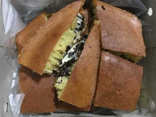 Martabak Bandung Jaya Greenville 3