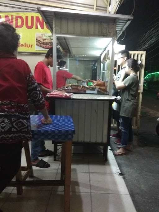 Martabak Bandung Jaya Greenville 10