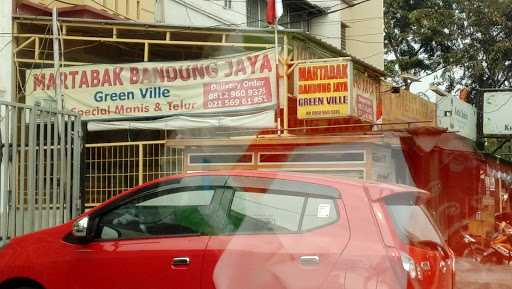 Martabak Bandung Jaya Greenville 5