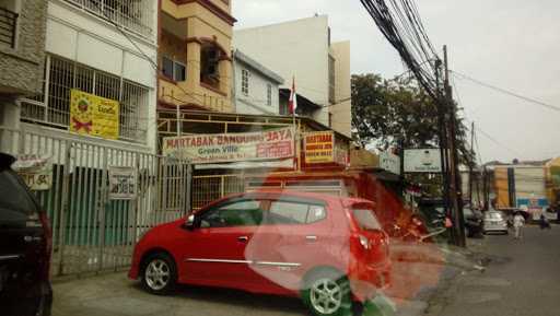 Martabak Bandung Jaya Greenville 6