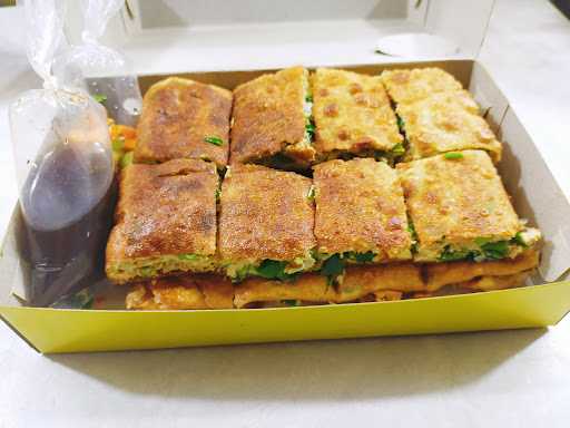 Martabak Bang Bhucek Grogol 6