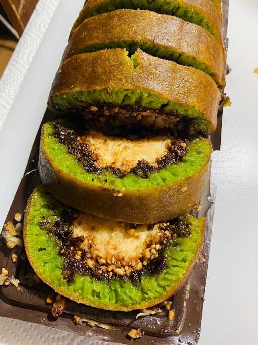 Martabak Bangka Akim 9