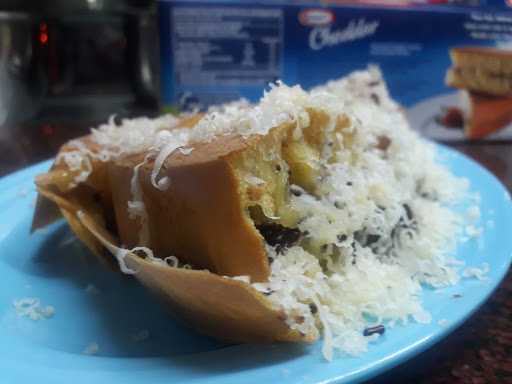 Martabak Bangka & Telor Ortega 9