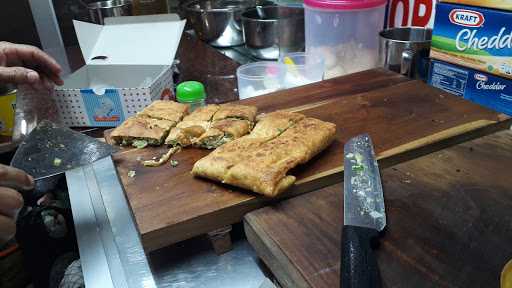 Martabak Bangka & Telor Ortega 4