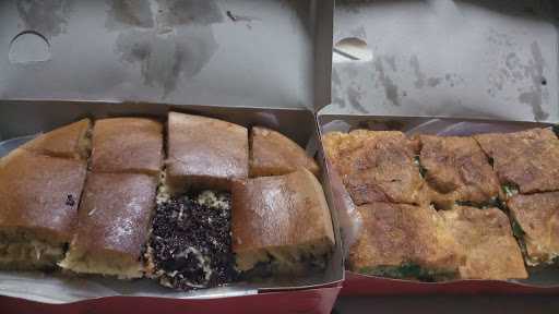 Martabak Bangka & Telor Ortega 6