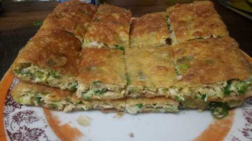 Martabak Bangka & Telor Ortega 7