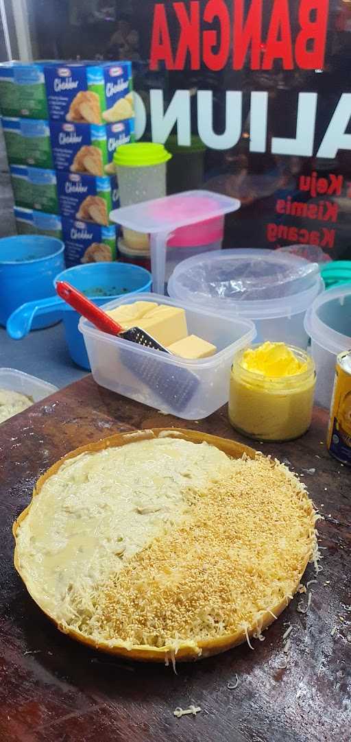 Martabak Durian Aliung 3