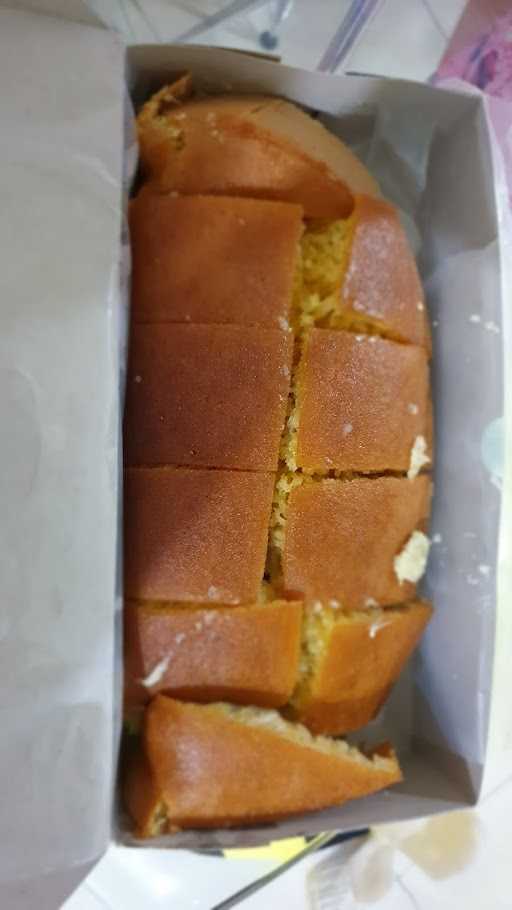 Martabak Durian Aliung 7