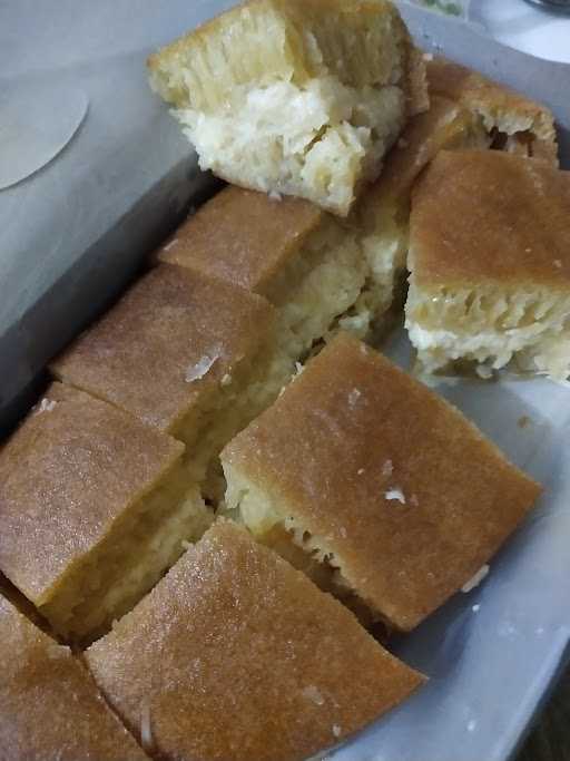 Martabak Durian Aliung 4