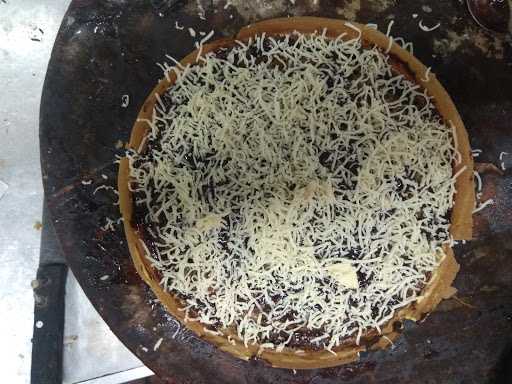 Martabak Eko - Tomang 7