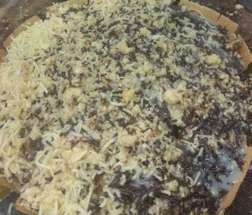 Martabak Eko - Tomang 4