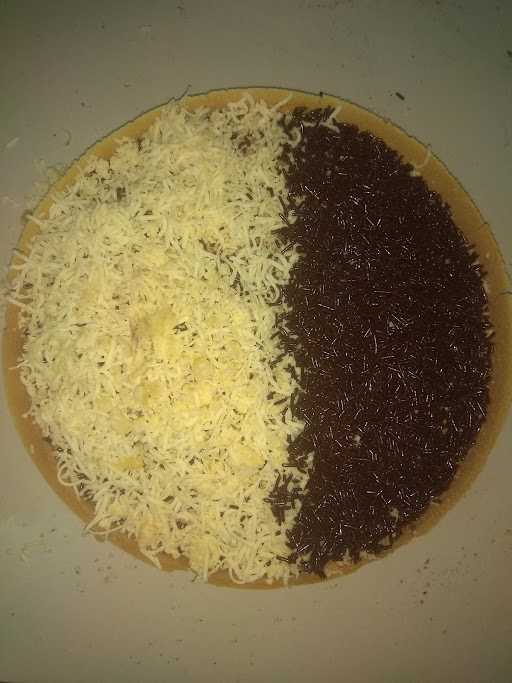 Martabak Eko - Tomang 2