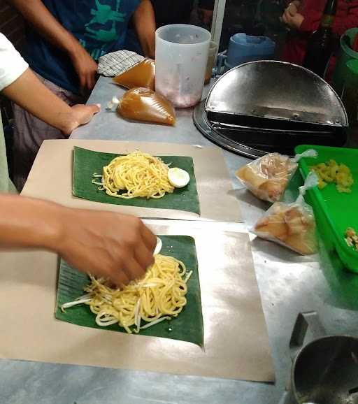 Martabak India Medan 5