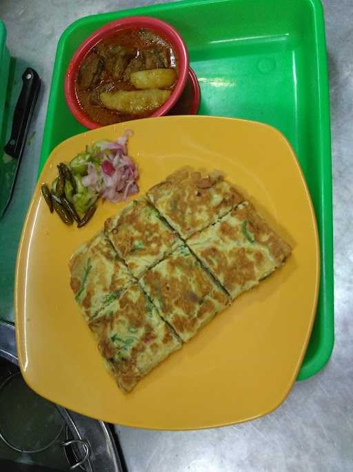 Martabak India Medan 7