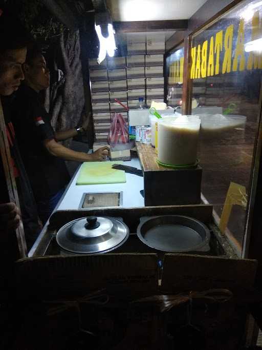 Martabak Manis Sunda Rasa 3