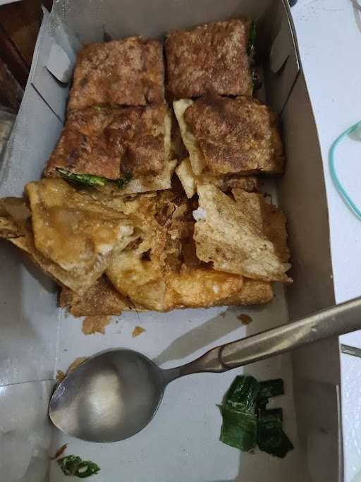 Martabak Pecenongan 78 1