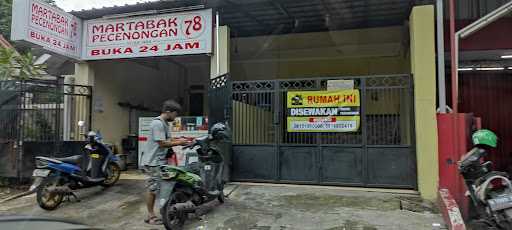 Martabak Pecenongan 78 9