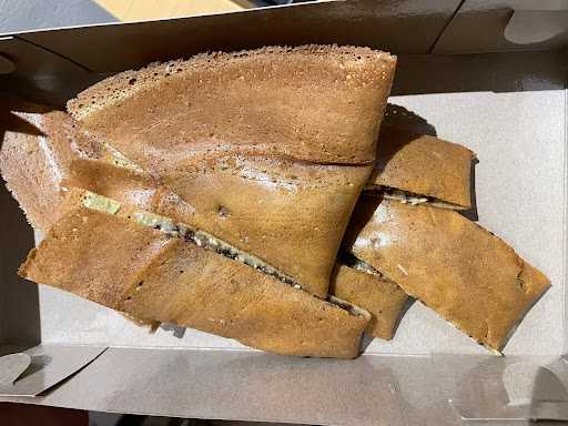 Martabak Pecenongan 78 Tanjung Duren 1