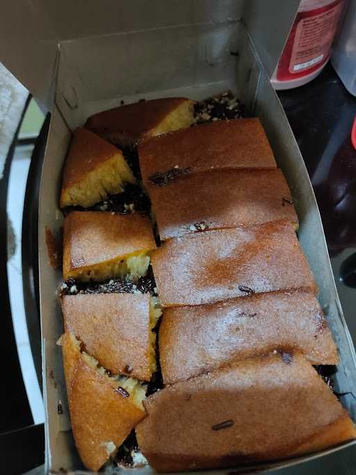 Martabak Pecenongan 78 Tanjung Duren 2