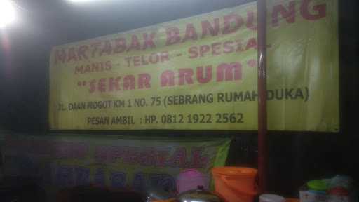 Martabak Sekar Arum 2