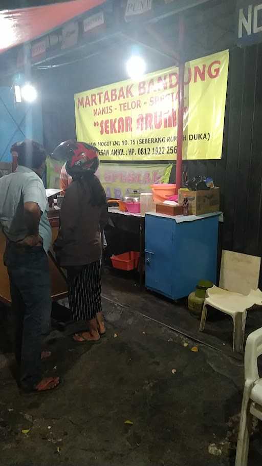 Martabak Sekar Arum 5