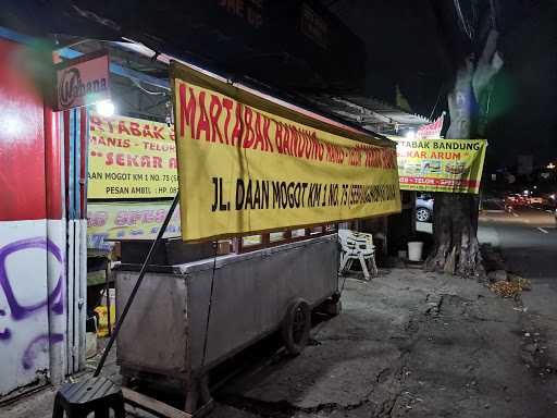 Martabak Sekar Arum 6