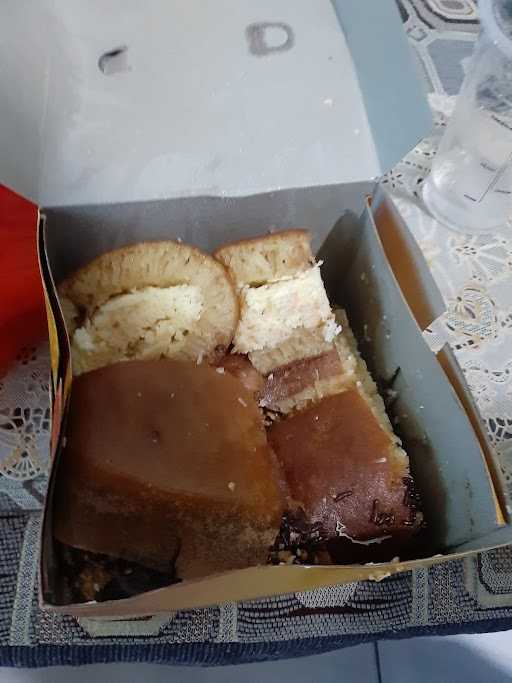 Martabak Sinar Bulan 8