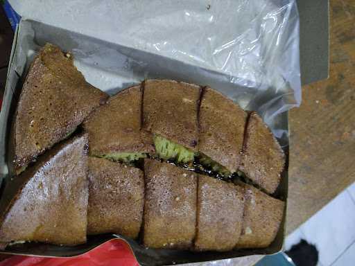 Martabak Sinar Kiat 4