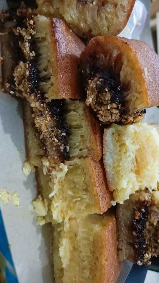 Martabak Sinar Kiat 5